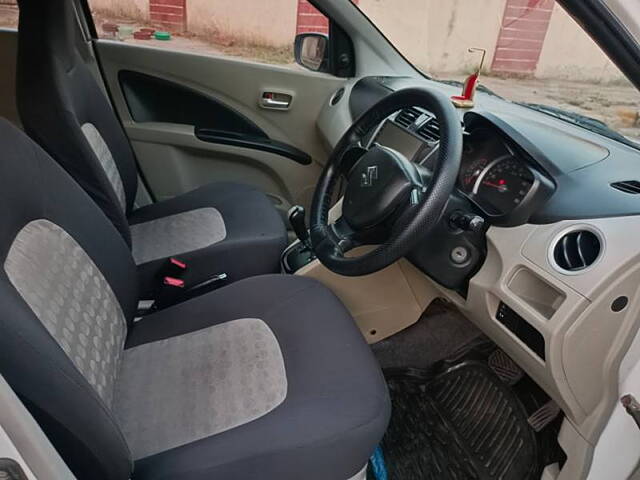 Used Maruti Suzuki Celerio [2014-2017] VXi AMT in Ahmedabad