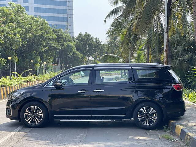 Used Kia Carnival [2020-2023] Limousine Plus 7 STR in Mumbai