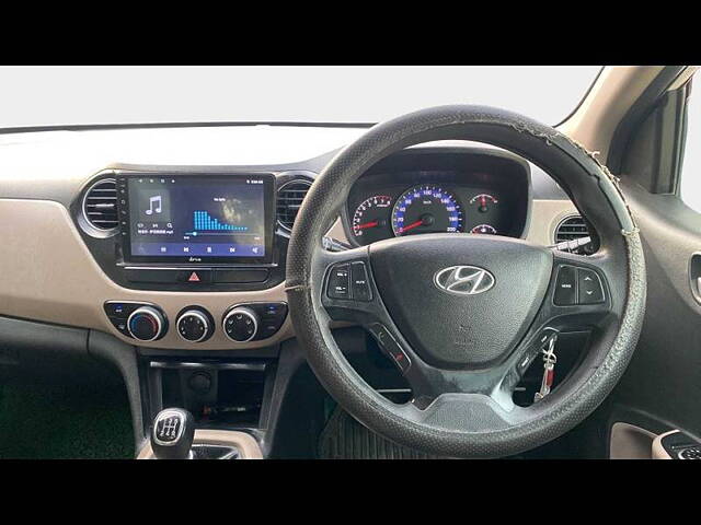 Used Hyundai Xcent [2014-2017] S 1.2 in Patna