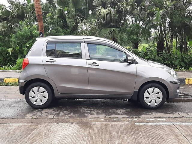 Used Maruti Suzuki Celerio [2017-2021] ZXi (O) AMT [2019-2020] in Mumbai