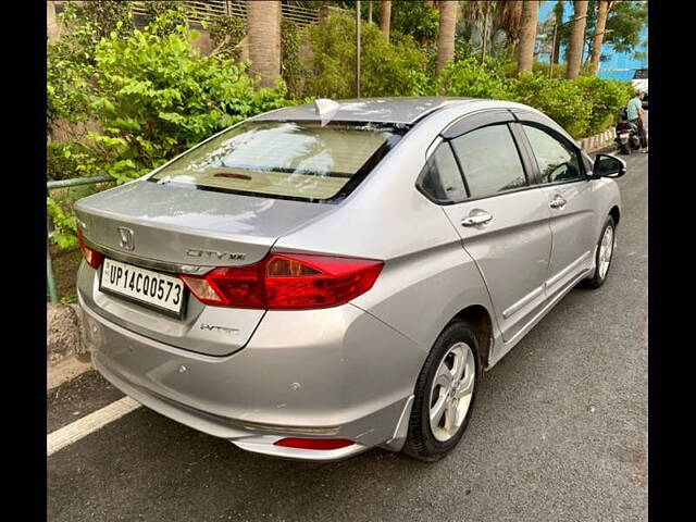 Used Honda City [2014-2017] VX in Delhi