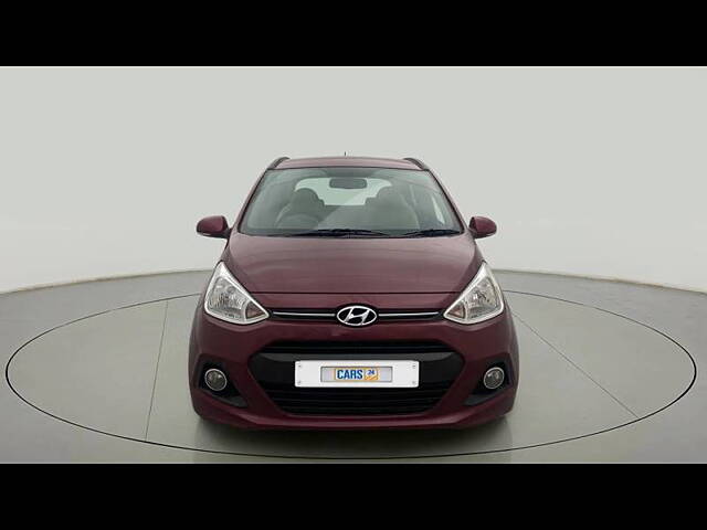 Used Hyundai Grand i10 [2013-2017] Asta AT 1.2 Kappa VTVT [2013-2016] in Bangalore