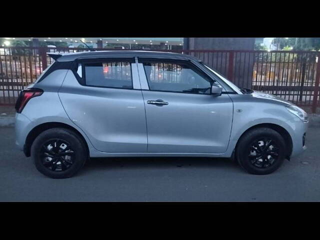 Used Maruti Suzuki Swift [2014-2018] LXi in Faridabad