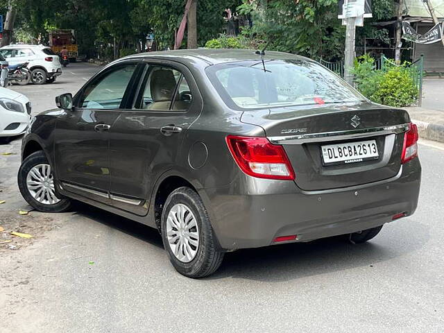 Used Maruti Suzuki Dzire VXi [2020-2023] in Delhi