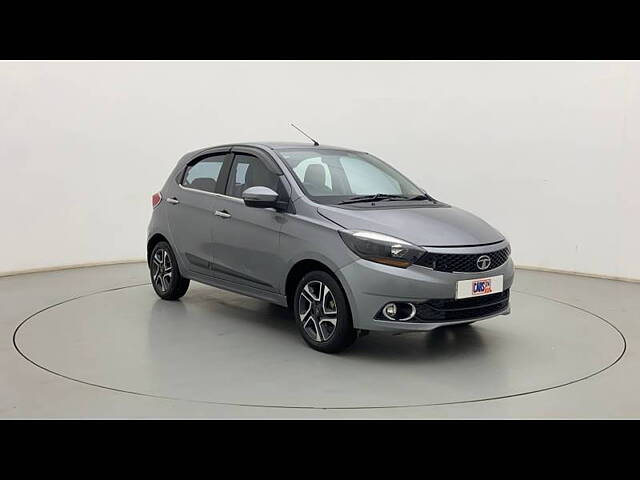 Used 2019 Tata Tiago in Hyderabad