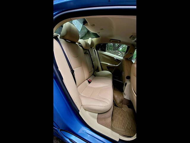 Used Volvo S60 [2013-2015] Summum D4 in Mumbai