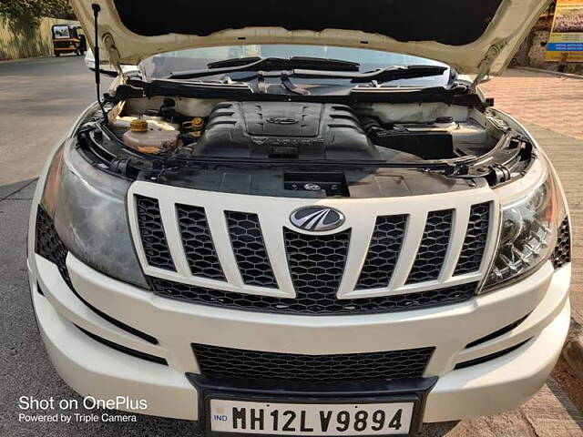 Used Mahindra XUV500 [2011-2015] W8 AWD in Pune