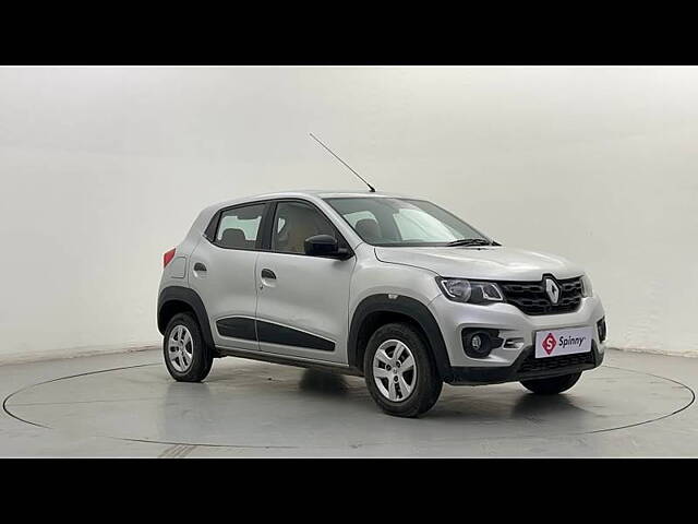 Used Renault Kwid [2015-2019] RXT [2015-2019] in Delhi