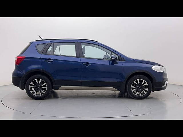 Used Maruti Suzuki S-Cross 2020 Zeta in Bangalore