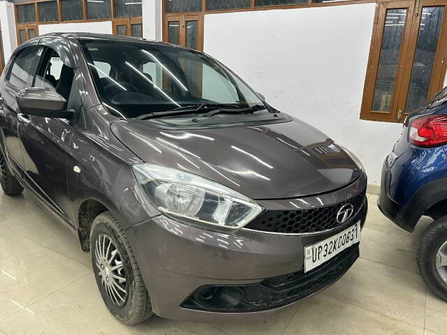 Used Tata Tiago [2016-2020] Revotron XE (O) [2016-2019] in Kanpur