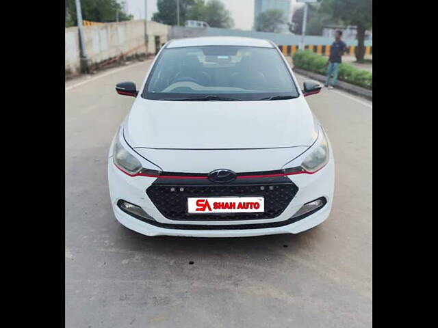 Used 2014 Hyundai i20 in Ahmedabad