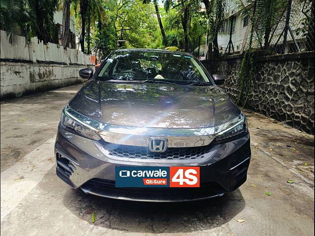 Used 2022 Honda City eHEV in Mumbai