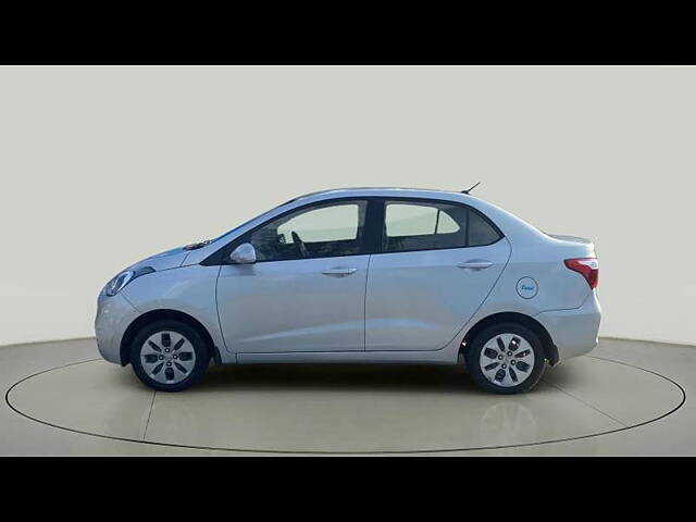 Used Hyundai Xcent S in Pune