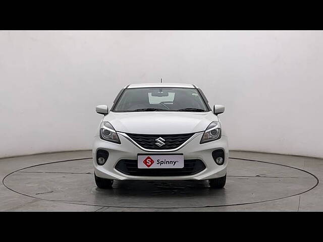 Used Maruti Suzuki Baleno [2015-2019] Zeta 1.2 in Chennai