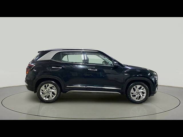 Used Hyundai Creta [2020-2023] SX 1.5 Petrol [2020-2022] in Mumbai