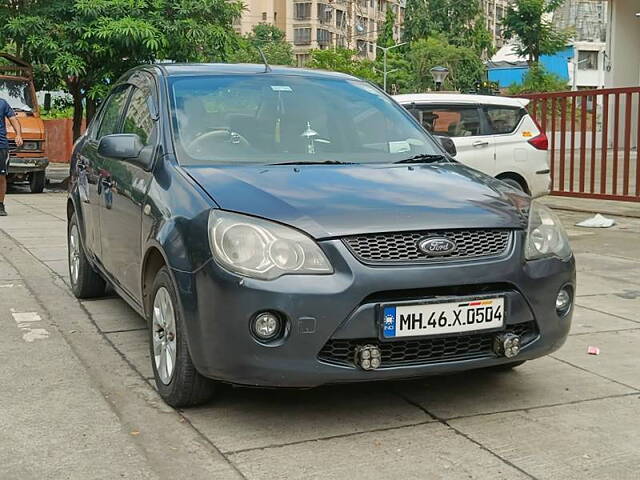 Used Ford Classic [2012-2015] 1.4 TDCi CLXi in Mumbai