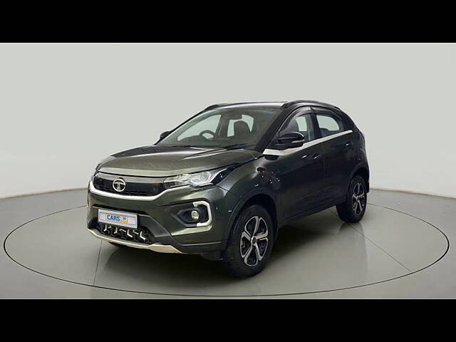 Used Tata Nexon [2020-2023] XZA Plus [2020-2023] in Delhi