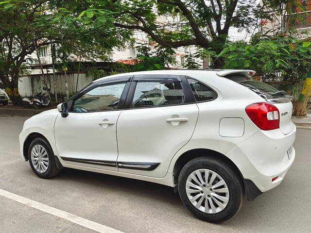 Used Maruti Suzuki Baleno [2015-2019] Delta 1.2 in Chennai