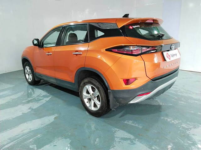 Used Tata Harrier [2019-2023] XZ [2019-2020] in Kochi