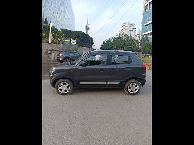 Used Maruti Suzuki S-Presso [2019-2022] VXi Plus in Delhi