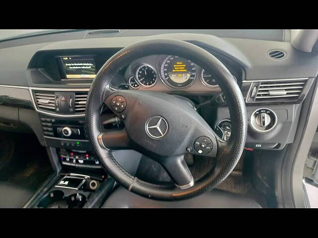 Used Mercedes-Benz C-Class [2010-2011] 250 CDI Elegance in Ludhiana