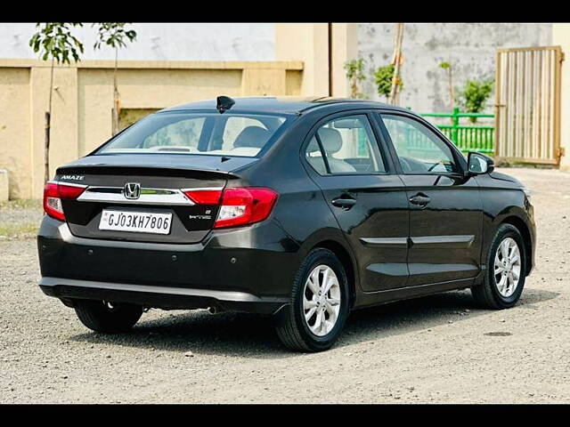 Used Honda Amaze [2018-2021] 1.2 V CVT Petrol [2018-2020] in Surat