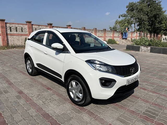 Used Tata Nexon [2017-2020] XM Diesel in Delhi