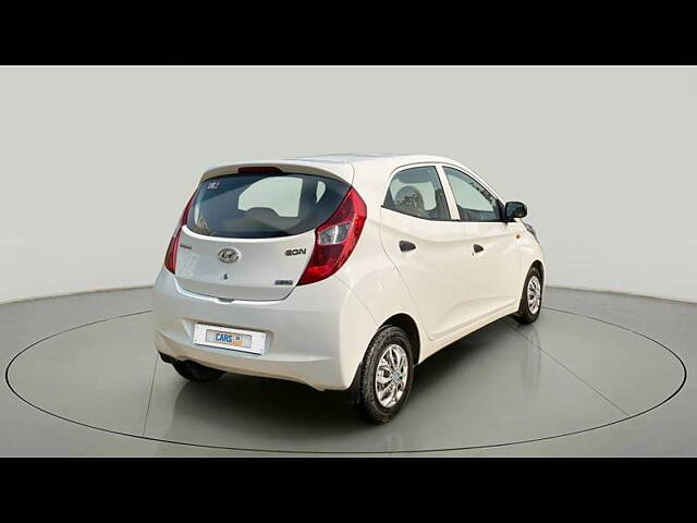 Used Hyundai Eon Era + in Lucknow