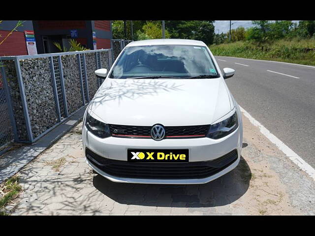 Used 2019 Volkswagen Polo in Thiruvananthapuram