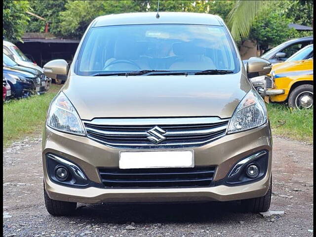 Used 2016 Maruti Suzuki Ertiga in Kolkata