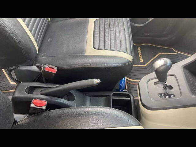 Used Maruti Suzuki Wagon R [2019-2022] VXi 1.2 AMT in Surat