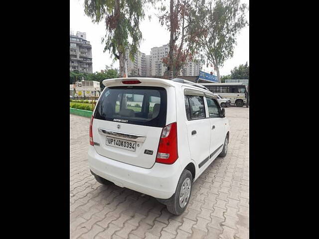 Used Maruti Suzuki Wagon R 1.0 [2014-2019] LXI CNG (O) in Ghaziabad