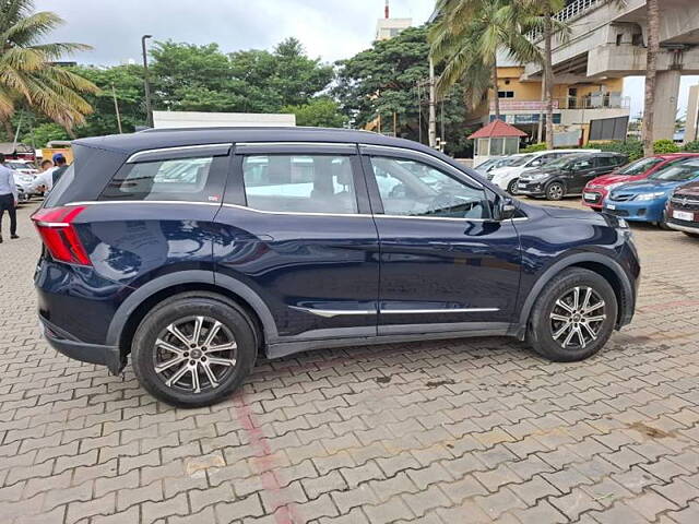 Used Mahindra XUV700 AX 7 Diesel AT 7 STR [2021] in Bangalore