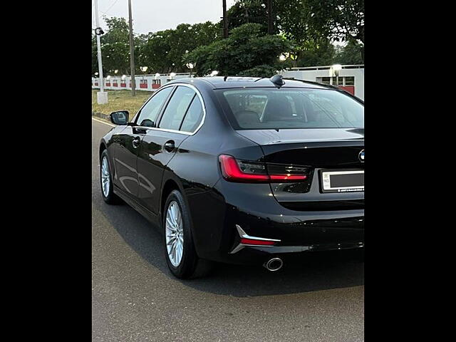 Used 2019 BMW 3-Series in Chandigarh