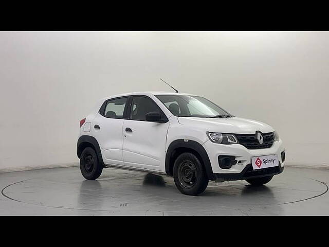 Used Renault Kwid [2015-2019] 1.0 RXL [2017-2019] in Faridabad