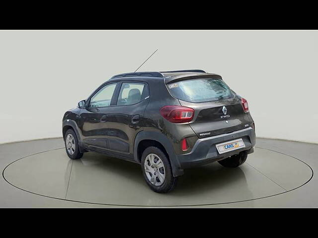 Used Renault Kwid [2019] [2019-2019] RXT Opt in Pune