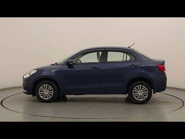 Used Maruti Suzuki Dzire VXi [2020-2023] in Kolkata