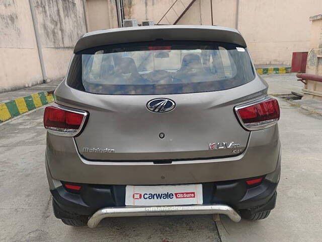 Used Mahindra KUV100 [2016-2017] K4 Plus 5 STR in Noida