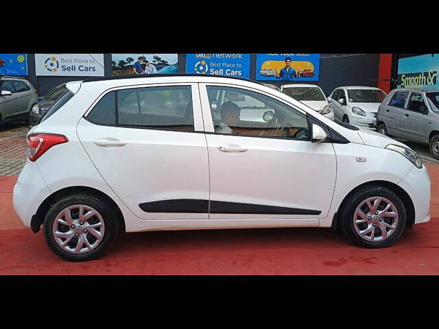 Used Hyundai i20 [2020-2023] Magna 1.2 MT [2020-2023] in Dehradun