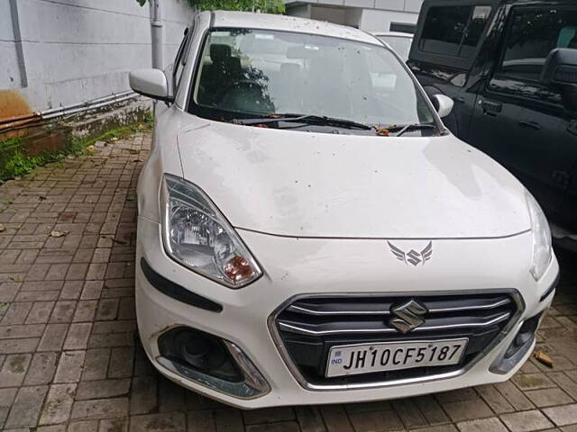 Used 2021 Maruti Suzuki DZire in Ranchi