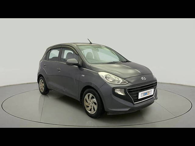 Used 2019 Hyundai Santro in Kochi