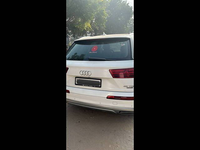 Used Audi Q7 [2015-2020] 45 TDI Premium Plus in Delhi