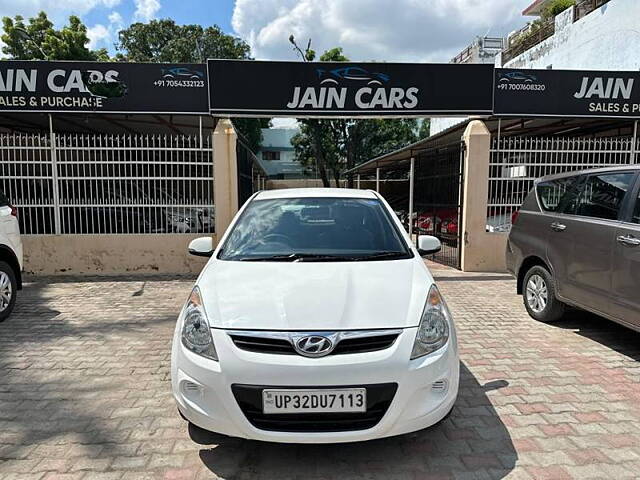 Used 2011 Hyundai i20 in Lucknow