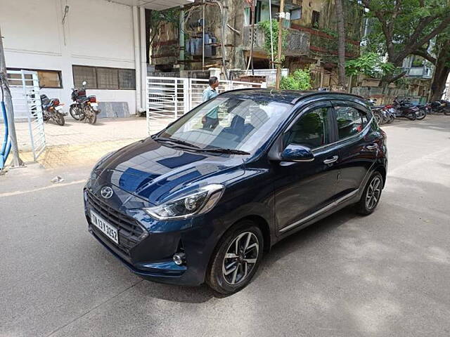 Used Hyundai Grand i10 Nios [2019-2023] Asta 1.2 Kappa VTVT in Chennai