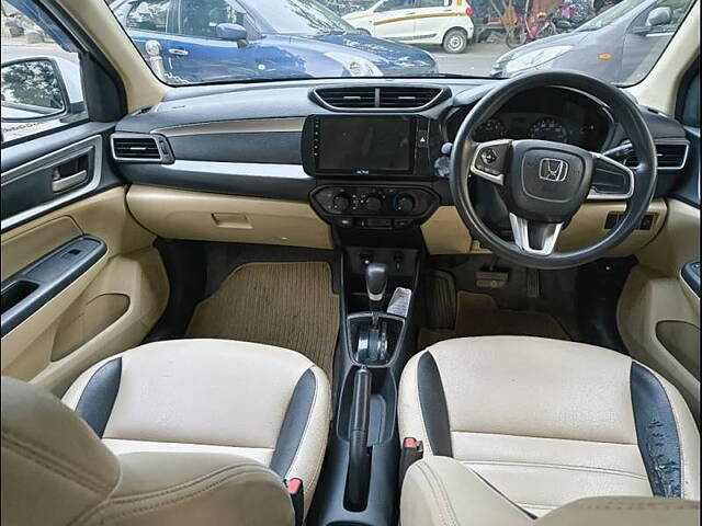 Used Honda Amaze [2018-2021] 1.2 S CVT Petrol [2018-2020] in Delhi