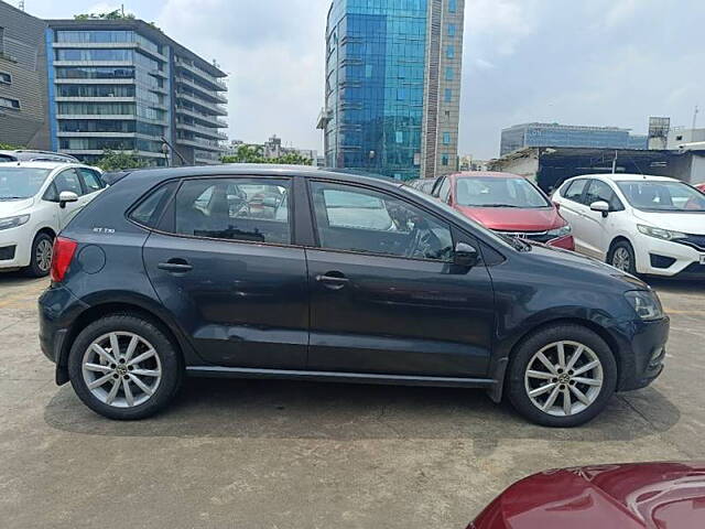 Used Volkswagen Polo [2016-2019] GT TSI in Mumbai