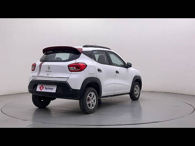 Used Renault Kwid [2015-2019] RXT [2015-2019] in Bangalore