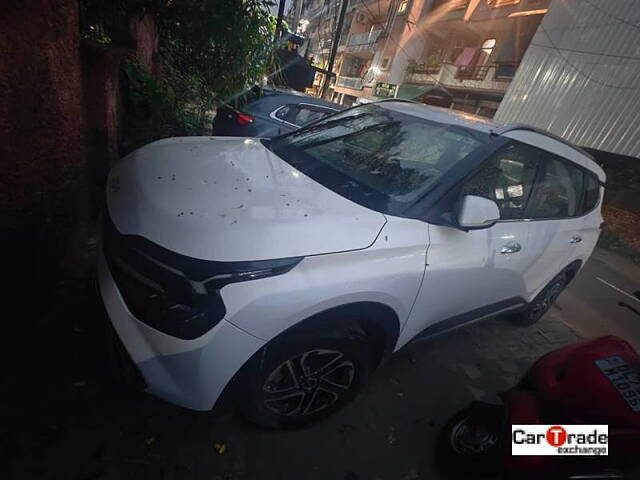 Used Kia Carens [2022-2023] Luxury Plus 1.5 Diesel AT 7 STR in Delhi