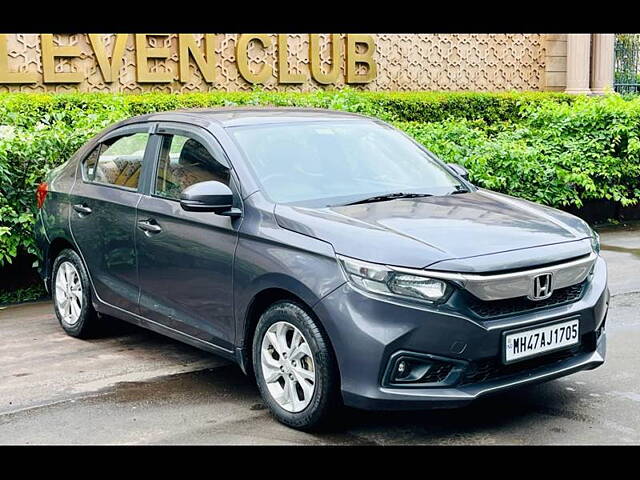 Used 2019 Honda Amaze in Mumbai