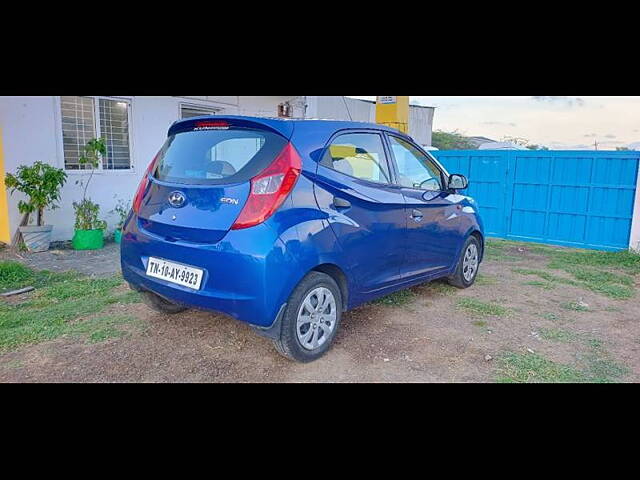 Used Hyundai Eon Era + in Chennai